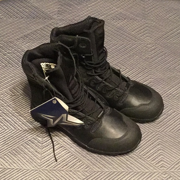 wellco Shoes - Wellco boots
